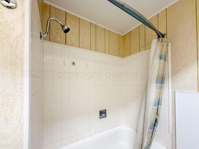 1133 Elmore Street, Borger, TX 79007