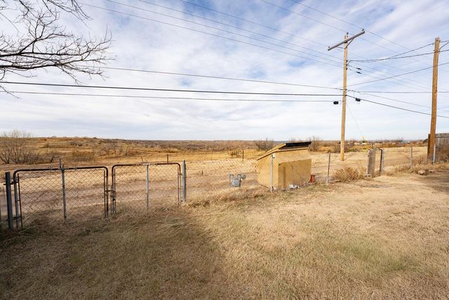 1133 Elmore Street, Borger, TX 79007