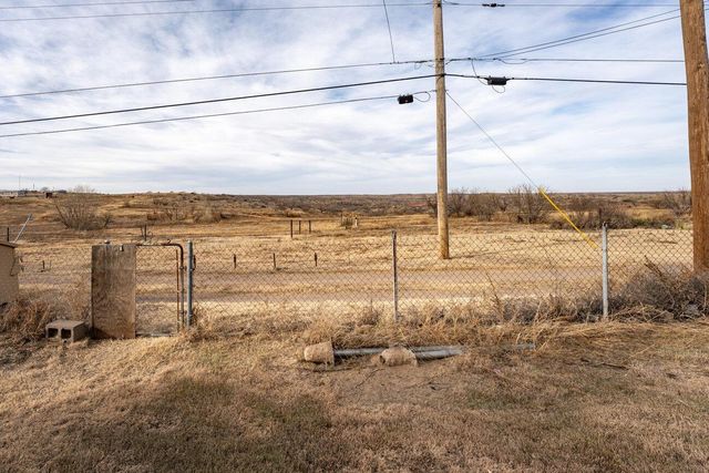 1133 Elmore Street, Borger, TX 79007