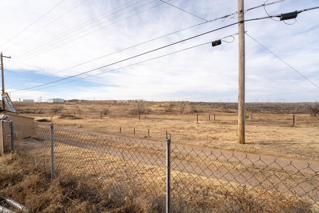 1133 Elmore Street, Borger, TX 79007