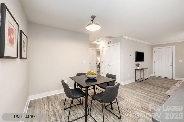 3340 Washburn Avenue, Charlotte, NC 28205