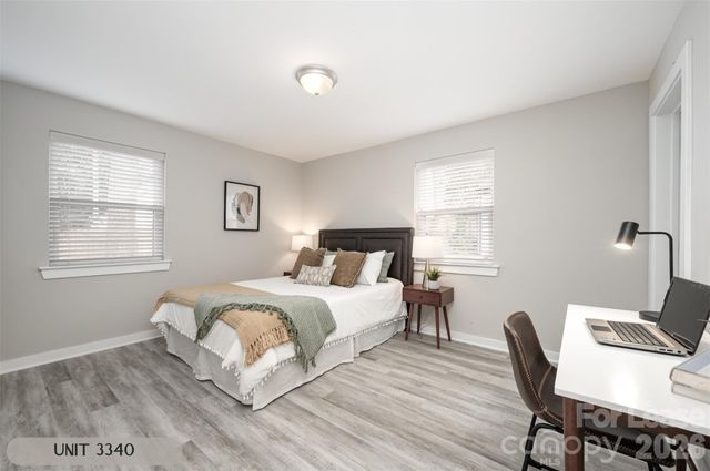 3340 Washburn Avenue, Charlotte, NC 28205