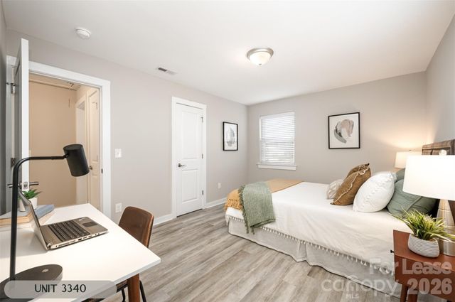 3340 Washburn Avenue, Charlotte, NC 28205