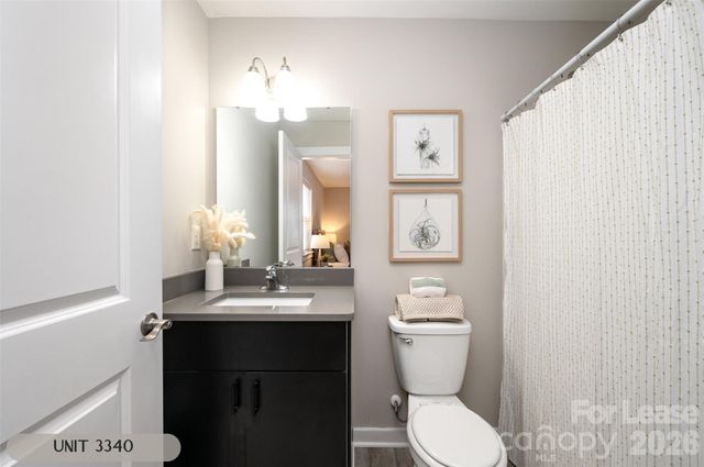 3340 Washburn Avenue, Charlotte, NC 28205