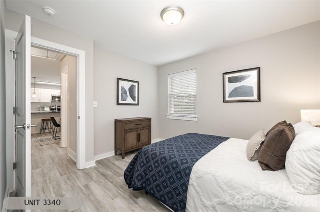 3340 Washburn Avenue, Charlotte, NC 28205