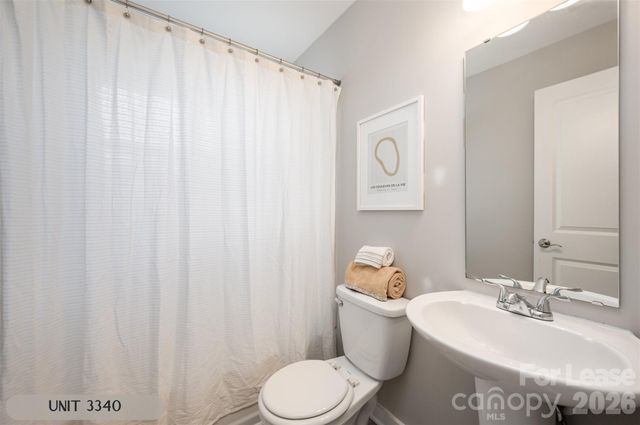 3340 Washburn Avenue, Charlotte, NC 28205