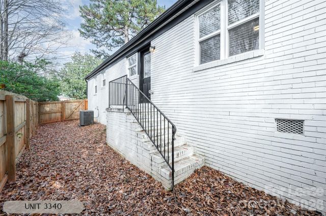 3340 Washburn Avenue, Charlotte, NC 28205