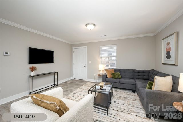 3340 Washburn Avenue, Charlotte, NC 28205
