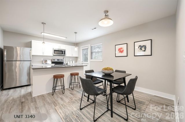 3340 Washburn Avenue, Charlotte, NC 28205