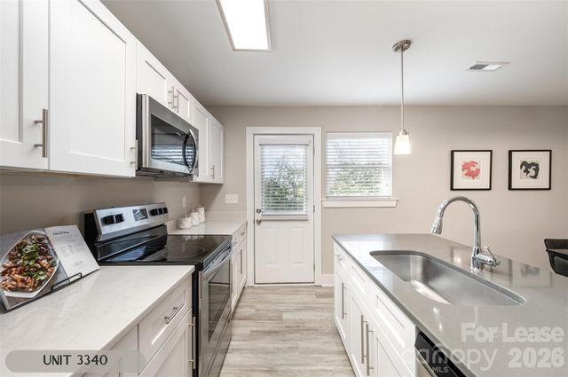 3340 Washburn Avenue, Charlotte, NC 28205