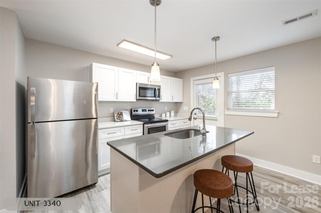 3340 Washburn Avenue, Charlotte, NC 28205