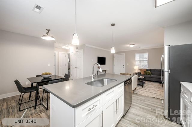 3340 Washburn Avenue, Charlotte, NC 28205