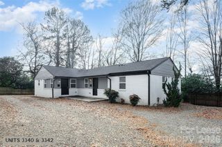 3340 Washburn Avenue, Charlotte, NC 28205