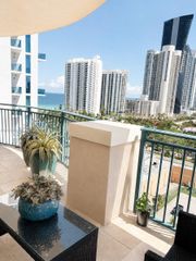 17555 SW Atlantic Boulevard PH2, Sunny Isles Beach, FL 33160