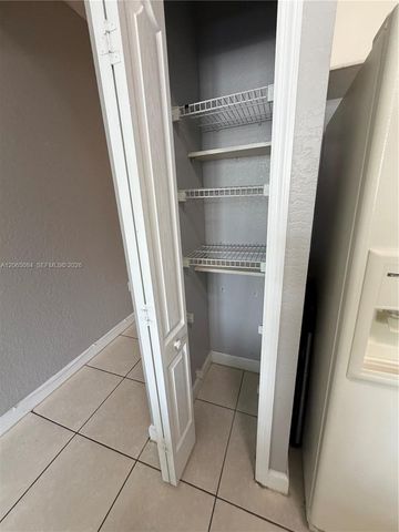 7130 NW 177th Street 207-8, Hialeah, FL 33015
