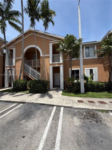 7130 NW 177th Street 207-8, Hialeah, FL 33015