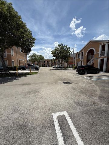 7130 NW 177th Street 207-8, Hialeah, FL 33015