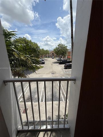 7130 NW 177th Street 207-8, Hialeah, FL 33015