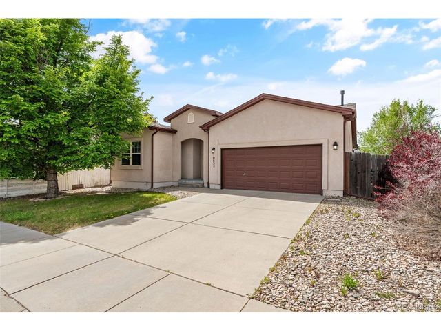 10832 Darneal Dr, Fountain, CO 80817