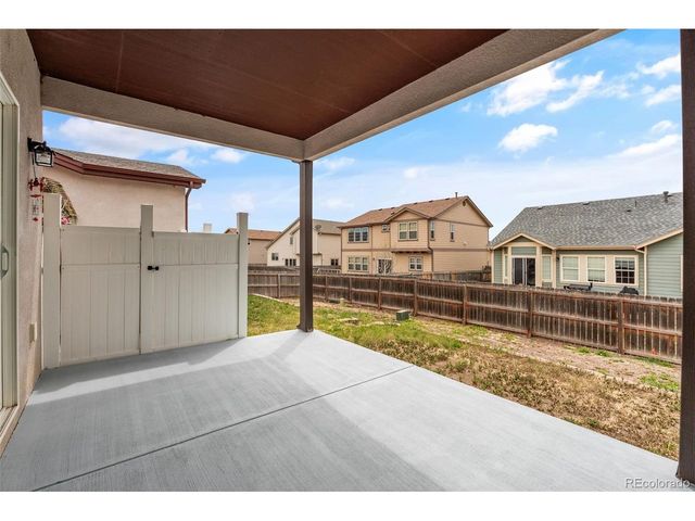 10832 Darneal Dr, Fountain, CO 80817