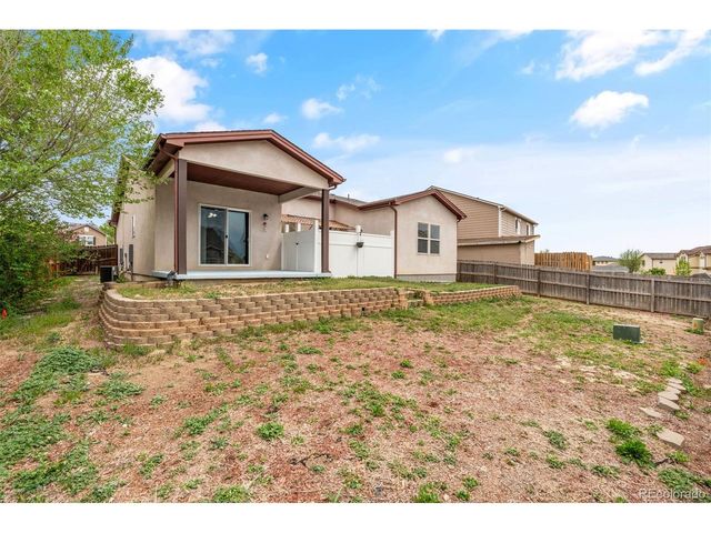 10832 Darneal Dr, Fountain, CO 80817