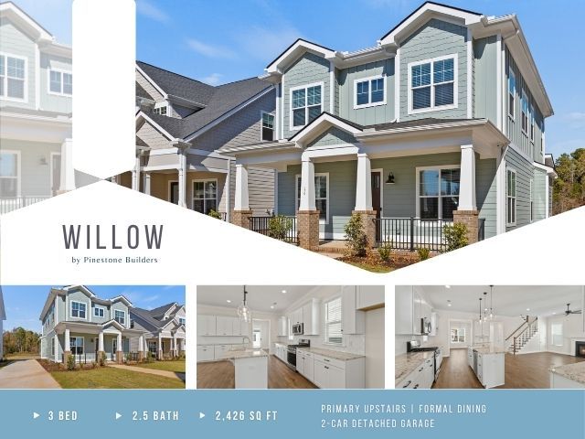 102 Benjamin Boulevard, Pendleton, SC 29670