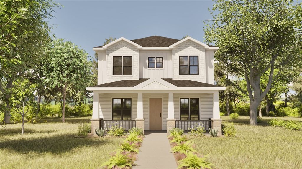 102 Benjamin Boulevard, Pendleton, SC 29670