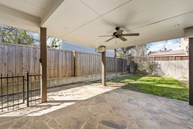 6405 E Grand Avenue, Dallas, TX 75223