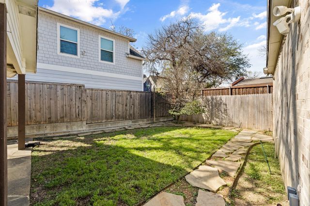 6405 E Grand Avenue, Dallas, TX 75223