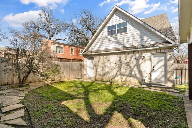 6405 E Grand Avenue, Dallas, TX 75223