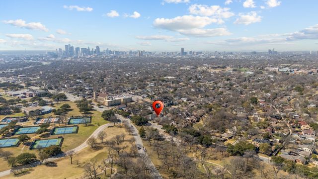 6405 E Grand Avenue, Dallas, TX 75223