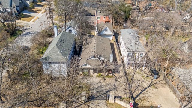 6405 E Grand Avenue, Dallas, TX 75223