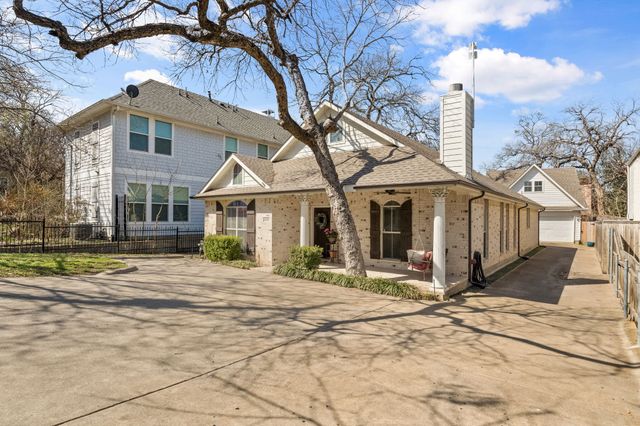 6405 E Grand Avenue, Dallas, TX 75223