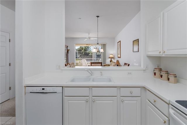 3972 Bishopwood Ct E Unit 203, Naples, FL 34114