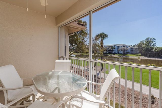 3972 Bishopwood Ct E Unit 203, Naples, FL 34114