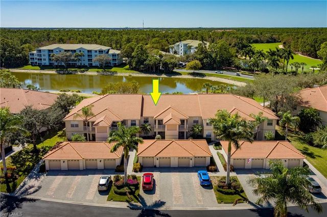 3972 Bishopwood Ct E Unit 203, Naples, FL 34114