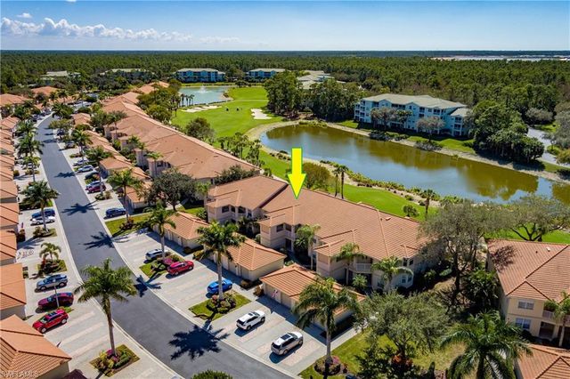 3972 Bishopwood Ct E Unit 203, Naples, FL 34114