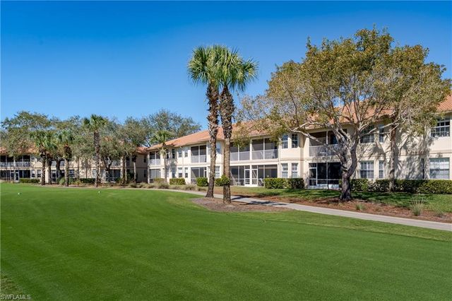 3972 Bishopwood Ct E Unit 203, Naples, FL 34114