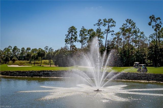 3972 Bishopwood Ct E Unit 203, Naples, FL 34114