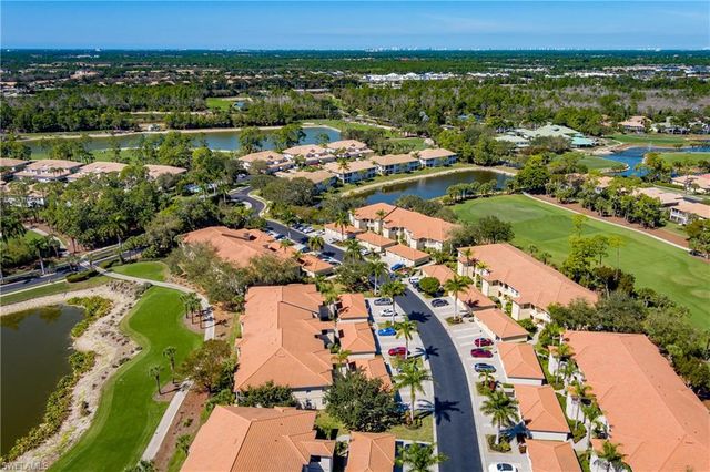 3972 Bishopwood Ct E Unit 203, Naples, FL 34114