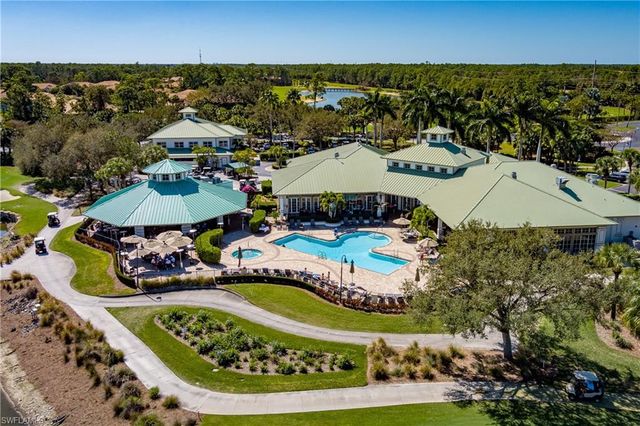 3972 Bishopwood Ct E Unit 203, Naples, FL 34114