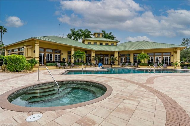 3972 Bishopwood Ct E Unit 203, Naples, FL 34114