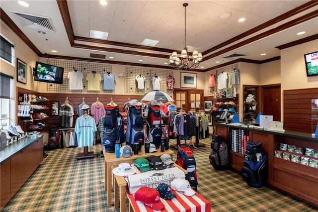 3972 Bishopwood Ct E Unit 203, Naples, FL 34114