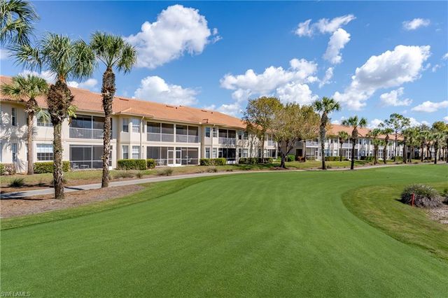 3972 Bishopwood Ct E Unit 203, Naples, FL 34114