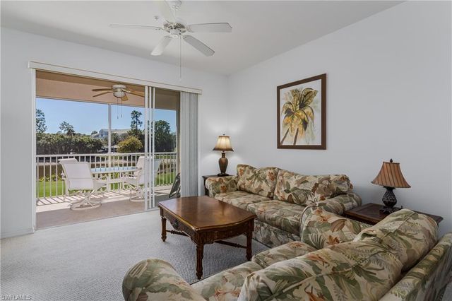 3972 Bishopwood Ct E Unit 203, Naples, FL 34114