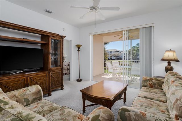 3972 Bishopwood Ct E Unit 203, Naples, FL 34114