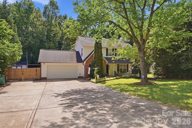 5226 Rockwood Road, Charlotte, NC 28216