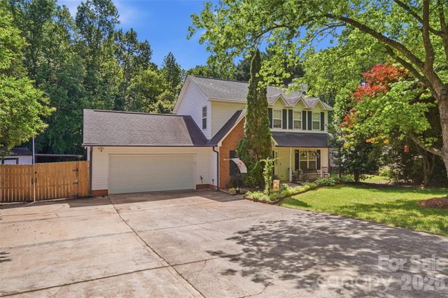 5226 Rockwood Road, Charlotte, NC 28216