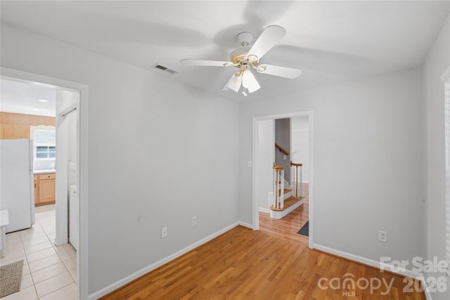 5226 Rockwood Road, Charlotte, NC 28216