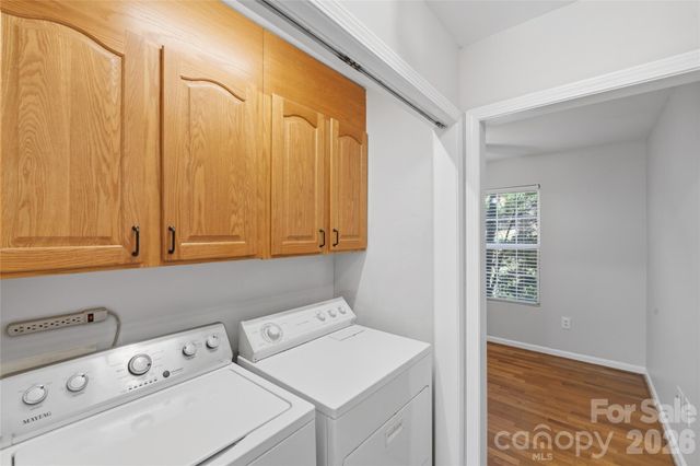 5226 Rockwood Road, Charlotte, NC 28216
